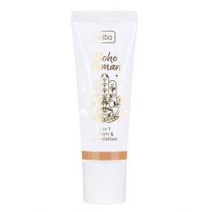 CC Crème Unifiante *Boho Woman*