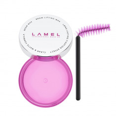 Cire à Sourcils Longue Tenue