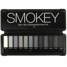 Palette Make-Up Artist Smokey