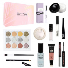 Coffret 2022 Perfect Nude