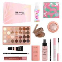 Coffret Noël COLORFUL 