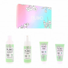 Coffret Soins Visage Hydratant Peaux Sèches - Certifié Bio