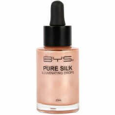 Highlighter Liquide Pure Silk vue face