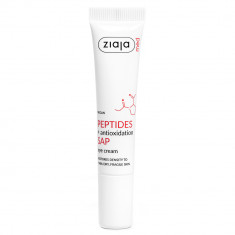 Contour des Yeux Anti-Ridules aux Peptides *Dermo Solution*