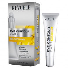 Contour des Yeux Éclaircissant