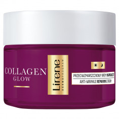 Crème Anti-Âge Réparatrice Collagen Glow 70+