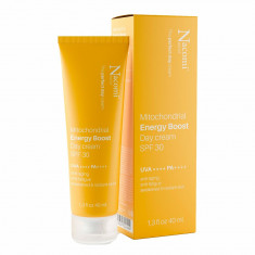 Crème Anti-fatigue Energy Boost SPF30