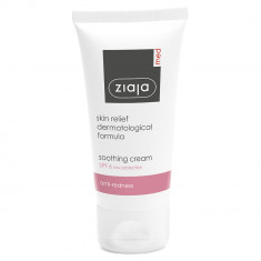Crème Apaisante Anti-Rougeurs *Dermo Solution*