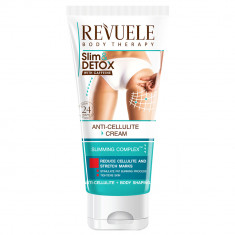 Crème Cellulite Corps à la Caféine - 200ml