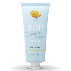Crème Corps Anti-Cellulite aux Agrumes