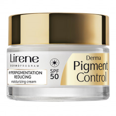 Crème de Jour Anti-Tâches Brunes & Pigments - SPF 50