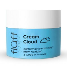 Crème de Jour Hydratante Aérienne Cream Cloud