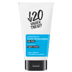 Crème de Nuit Anti-Acné aux Prébiotiques