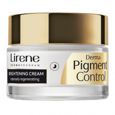 Crème de Nuit Intensive Anti-Tâches Brunes