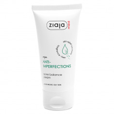 Crème Équilibrante Anti-Acné *Dermo Solution*