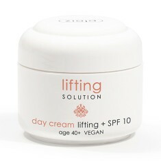 Crème de Jour SPF 10 Lifting Solution
