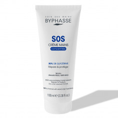 Crème Mains Concentrée SOS - 100ml