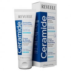 Creme Mains Hydratante à la Céramide - Peau Sèche à Très Sèche
