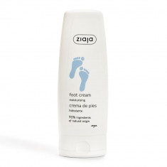 Crème Pieds Hydratante 