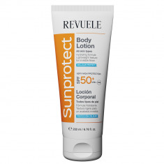 Crème Solaire pour le Corps SPF 50+ - 200ml