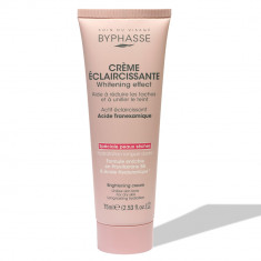 Crème Unifiante Visage pour Peau Sèche