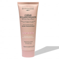 Crème Unifiante Visage pour tous Types de Peaux