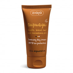 Crème Visage Autobronzante SPF 10