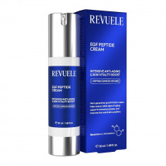 Crème Raffermissante à l'EGF & Peptides - 50ml