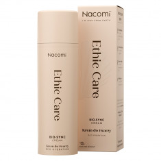 Crème Visage Hydratante 100% Naturelle Ethic Care
