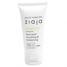 Crème Visage Nourrissante et Repulpante