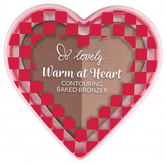 Duo Bronzers Contouring *Valentine's Day*