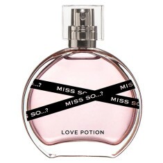 Eau de Parfum Miss So Love Potion - 50ml