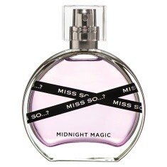 Eau de Parfum Miss So Midnight Magic - 50ml