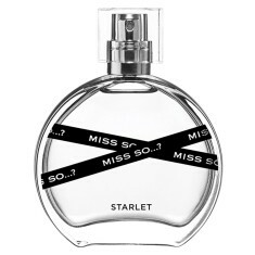 Eau de Parfum Miss So Starlet - 50ml
