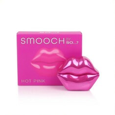 Eau De Parfum Smooch Hot Pink - 30ml