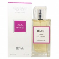 Eau de parfum - Gioia Di Vivere - 100ml