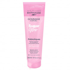Exfoliant Corporel Lissant Sugar Glow - 300ml