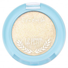 Eye Topper *Mademoiselle Edition*