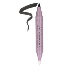 Eyeliner & Correcteur 2-en-1