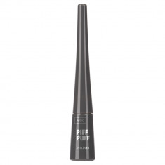 Eyeliner Gris Mat