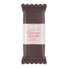 Fard à Paupières Liquide Pailleté *Coffee Edition* Latte