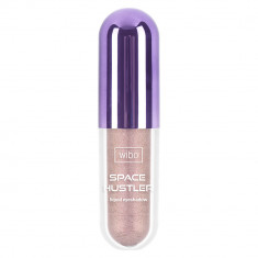 Fard à Paupières Liquide Scintillant *Meteor Collection* Radiant Halo (02)