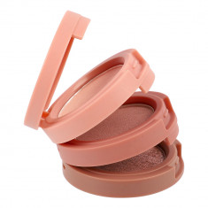 Fards à Paupières Trio Mats & Irisés