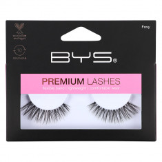 Faux cils Yeux de Biche