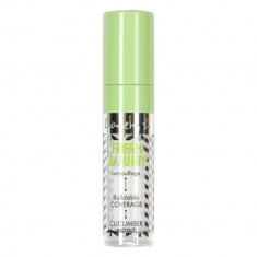 Fluide Illuminateur Hydratant Fresh & Juicy