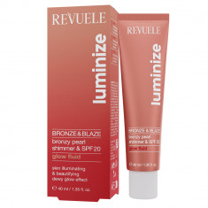 Fluide Illuminateur SPF 20