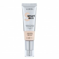 Fond de Teint Sérum SPF30 Smart Skin