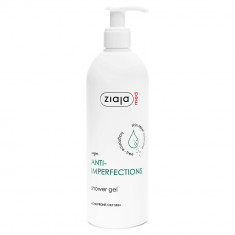 Gel Douche Purifiant Anti-Imperfections *Dermo Solution*
