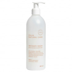 Gel Intime Natural Care