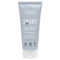 Gel Jambes Lourdes Spécial Sport